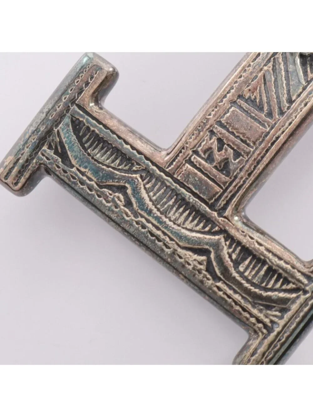 Hermes this authentic